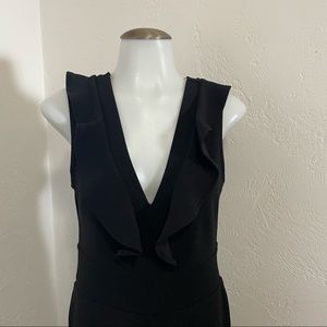 Almost Famous Junior’s Romper